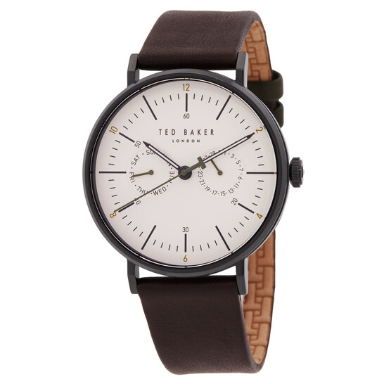 Ted Baker Phylipa Chronograph Quartz Men's Watch BKPPGS4029I