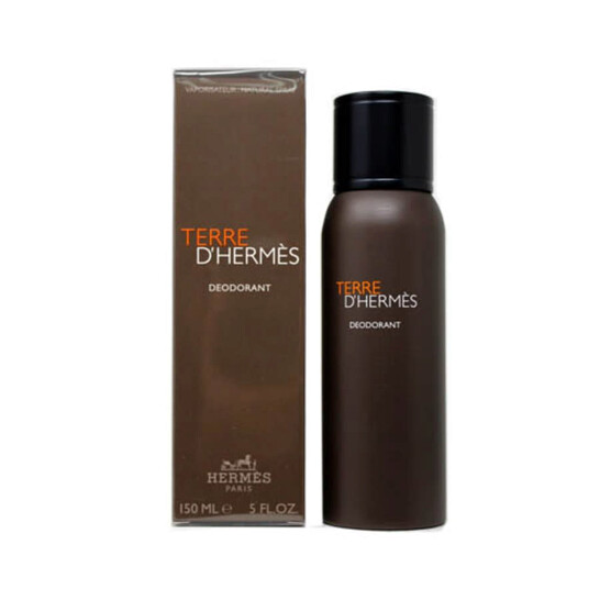 香水(男性用) SakuraStudioHERMES Terre D'Hermes Hermes Men's Terre d'Hermes EDT Spray 0.5 oz Fragrances