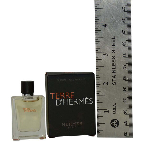 Hermes Terre Dhermes / Hermes Perfume 0.17 oz (5.0 ml) (M