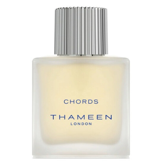 Thameen Unisex The Britologne Collection Chords Extrait de Parfum