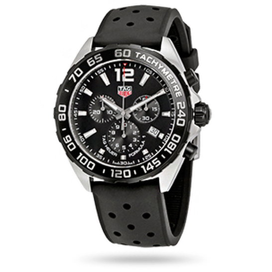 タグホイヤー TAG HEUER CAZ1010.FT8024 フォーミュラ1 タグ・ホイヤー フォーミュラ1 ーラグジュアリーウォッチ