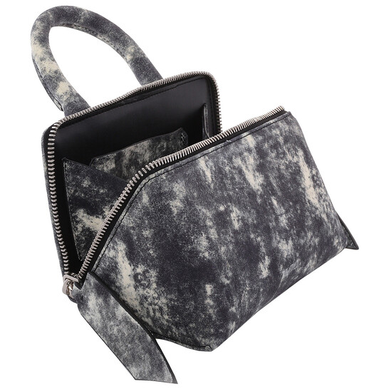 THE ATTICO 247WS842L019100 関税送料込 Day Off'' white shoulder bag for Women | THE ATTICO®