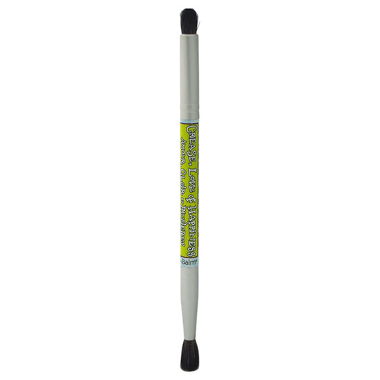 The Balm / Crease Love & Happiness Double-ended Smudger / Tapered Crease Brush The Balm / Crease Love & Happiness Double-ended Smudger / Tapered Crease Brush - 546x546