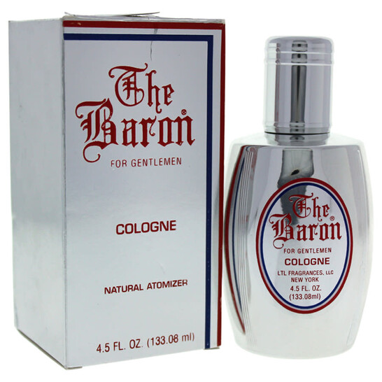 Ltl The Baron by LTL for Men - 4.5 oz Cologne Spray 607193002004