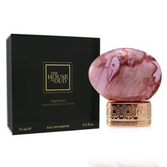 香水(女性用) THE HOUSE OF OUD EMPATHY 75ml Empathy The House of Oud perfume - a fragrance for women and