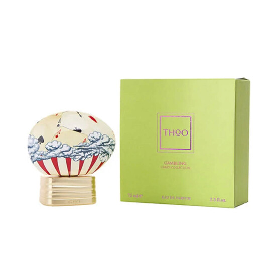 【返品?交換対象商品】 The House Fragrances oz 2.5 EDP Gambling Unisex Oud Of その他
