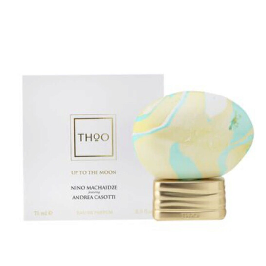 The House Of Oud Unisex Up To The Moon EDP Spray 2.5 oz