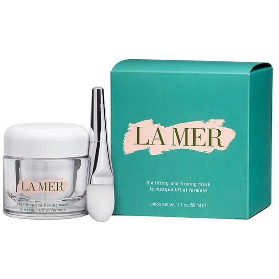 La Mer The Lifting and Firming Mask by La Mer for Unisex - 1.7 oz