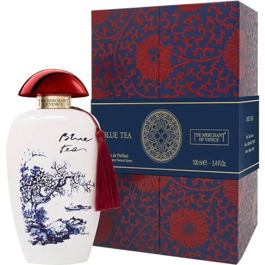 The Merchant Of Venice Unisex Gyokuro EDP 3.4 oz Fragrances