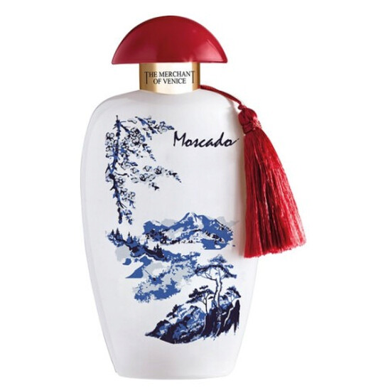 The Merchant Of Venice Unisex Moscado EDP Spray 3.4 oz Fragrances