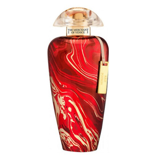 The Merchant Of Venice Unisex Red Potion EDP Spray 3.4 oz
