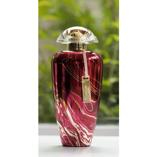 The Merchant Of Venice Unisex Red Potion EDP Spray 3.4 oz