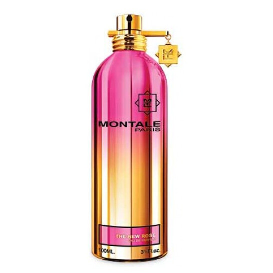 The New Rose / Montale EDP Spray 3.3 oz (100 ml) (u) - 546x546 Image #2