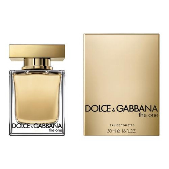Dolce & Gabbana The One / Dolce & Gabbana EDT Spray 1.7 oz (50 ml