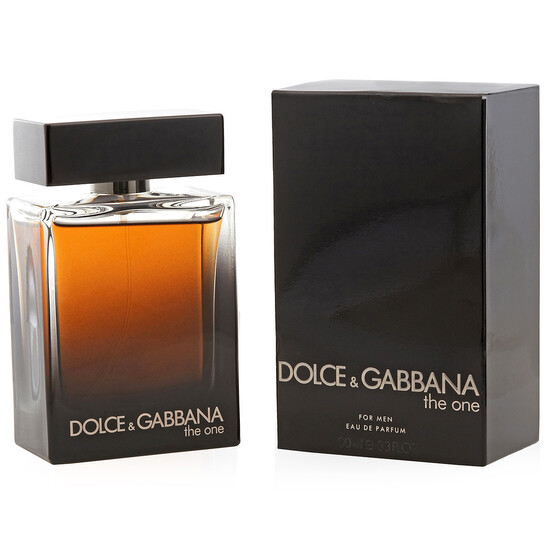 香水(男性用) DOLCE & GABBANA The One 100ml Amazon.com: Dolce&Gabbana The One, Eau De Parfum Spray, For Men