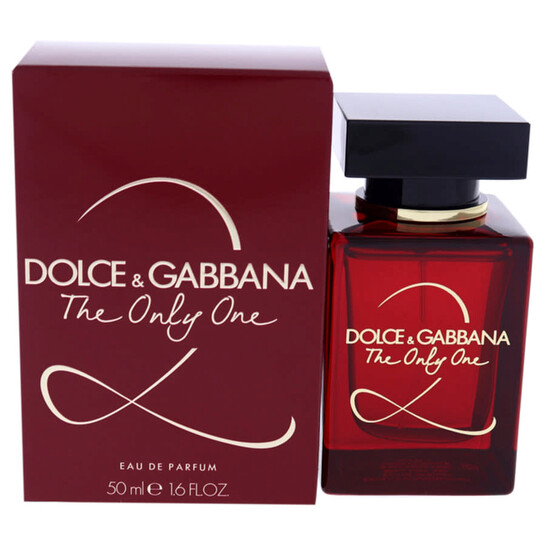 Dolce & Gabbana The Only One 2 / Dolce and Gabbana EDP Spray 1.6