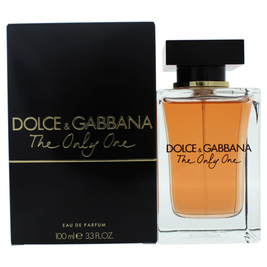 Dolce & Gabbana The Only One / Dolce and Gabbana EDP Spray 3.3 oz