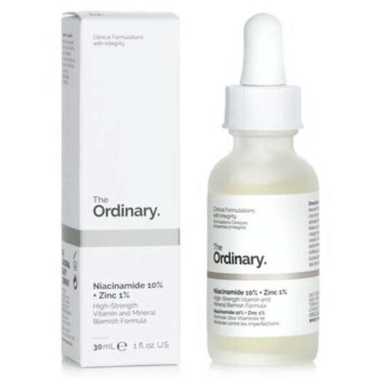 眠子 Niacinamide 5% Face and Body Emulsion