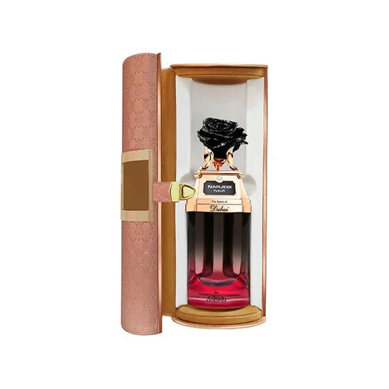 The Spirit Of Dubai Unisex Narjesi Fleur EDP Spray 3.04 oz