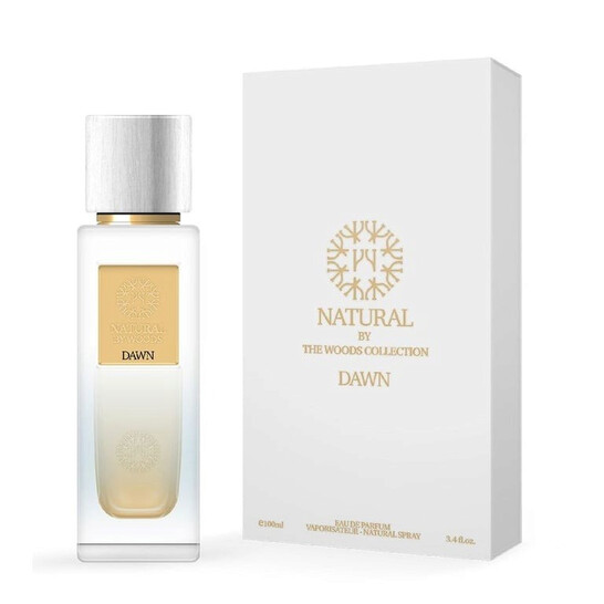 The Woods Collection Unisex Dawn EDP 3.4 oz Fragrances