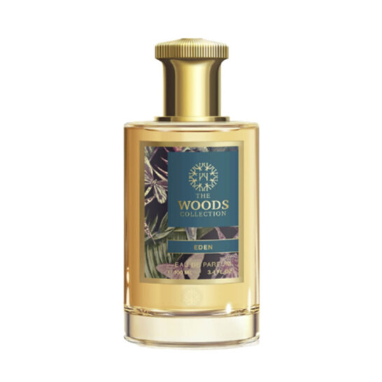 The Woods Collection Unisex Eden EDP oz Fragrances