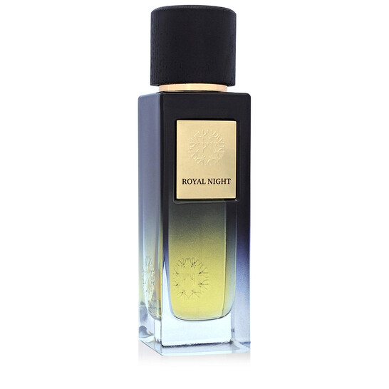 The Woods Collection Unisex Royal Night EDP 3.4 oz