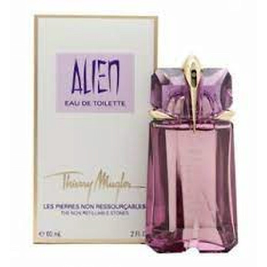 Thierry Mugler Alien 2.0 oz(60 ml) 3439600056181 - Fragrances