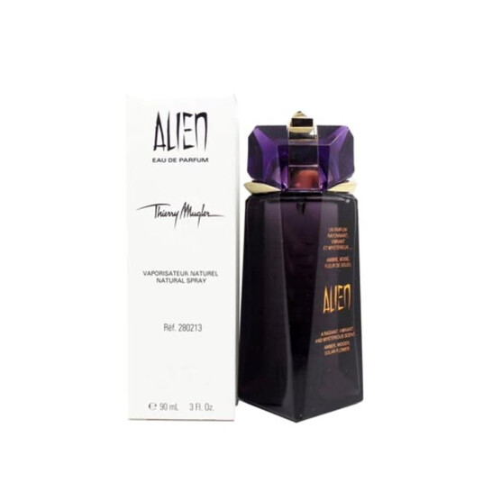 Thierry Mugler Ladies Alien EDP 3.0 oz (Tester) Fragrances