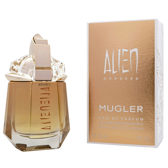Thierry Mugler Ladies Alien Goddess EDP Spray 1 oz