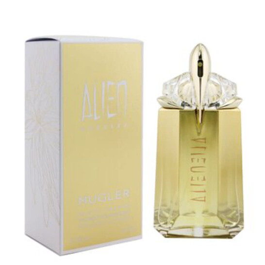 Thierry Mugler Ladies Alien Goddess EDP Spray 2 oz Fragrances
