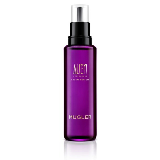その他 ALIENT LA RESPIRACION ME DEFIN 50ml שקוף - בושם לאישה Alien hypersense EDP - MUGLER - TERMINAL X