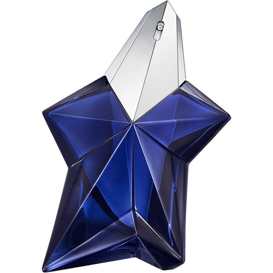 Thierry Mugler Angel - La Part Des Anges - Parfum Collector 10 Ml Avec Cristal Swarovski - Neuf Et Original