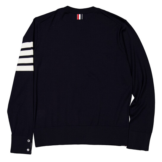 THOM BROWNE フリツフルニトルニットスカト FKK116AY1002 415 THOM BROWNE フリツフルニトルニットスカト FKK116AY1002 415