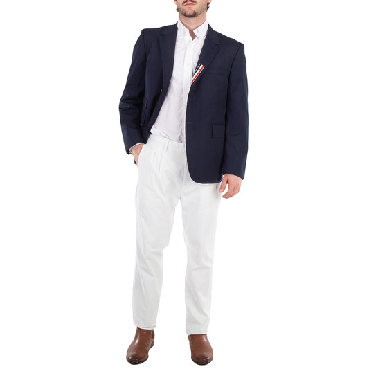 iroiro　THOM BROWNE スーツ SIZE 1 Twill High Armhole Suit And Tie | Thom Browne