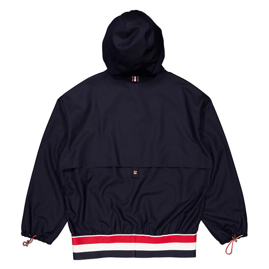 BLACK FLEECE 、thom browneボストンバッグ BLACK FLEECE 、thom browneボストンバッグ