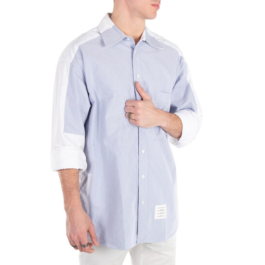 Tシャツ・カットソー THOM BROWNE FW25 Thom Browne Shirts (MWL272E E1384035) Tシャツ・カットソー THOM BROWNE FW25 Thom Browne Shirts