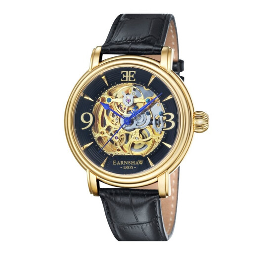Orologi Thomas Earnshaw | Orologi per tutti