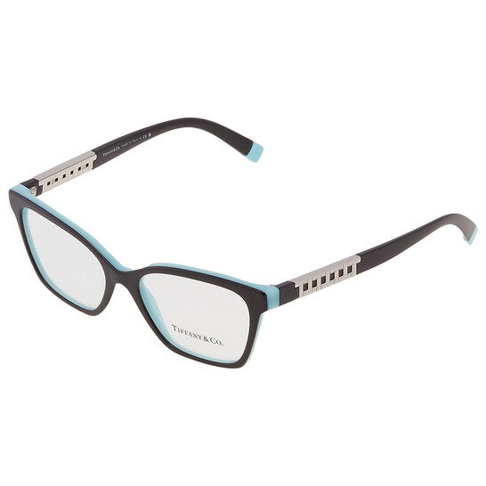 ゴールドの ロゴが アクセント ≪Tiffany&Co≫ スクエア レンズ 楽天市場】【磨き無料プレゼント】 【OUTLET】 金無垢