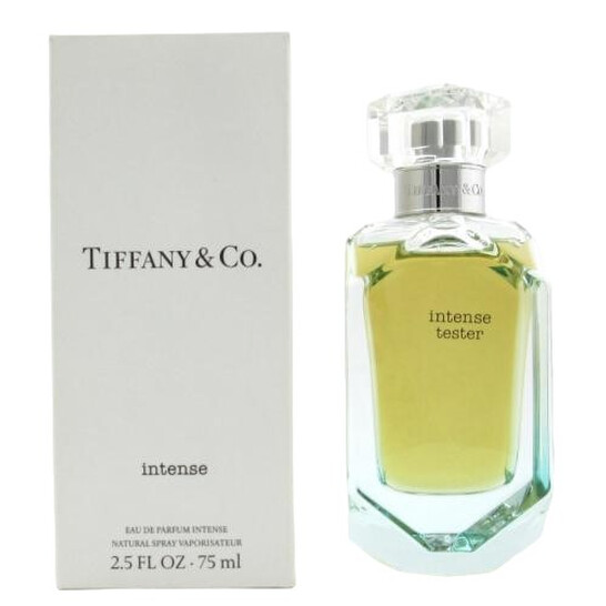 Tiffany & Co. Ladies Intense EDP Spray 2.5 oz (Tester) Fragrances