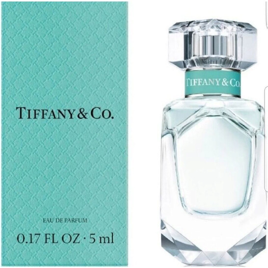 希少　Tiffany Eau de Parfum 100ml Amazon.com : Tiffany & Love by Tiffany & Co. for Her 1.6 oz