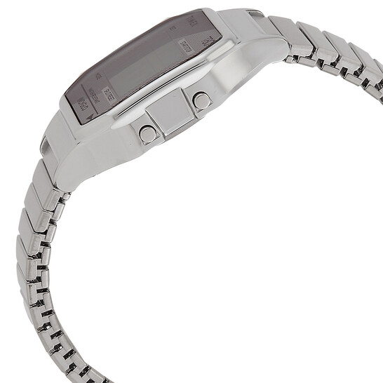 Timex 80 Alarm Quartz Digital Expansion Band Unisex Watch