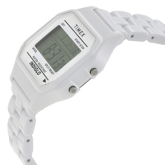 Timex Classic Quartz Digital Watch TW2V20100 194366401370