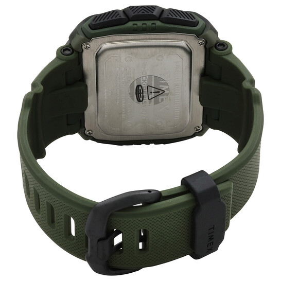 Timex Command Shock Quartz Digital Men's Watch TW5M20400 TW5M20400JV ...