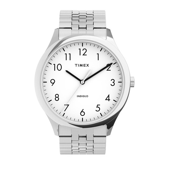 Orologio da uomo Timex Easy Reader Orologi da polso