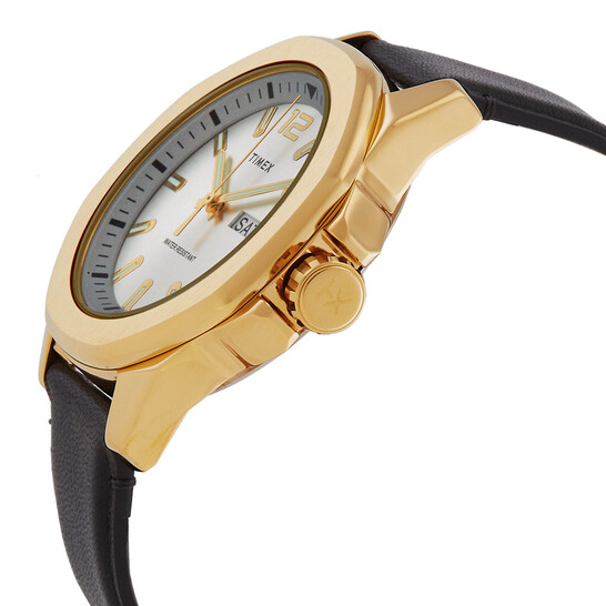 Timex Essex Ave TWG063500 Women's Watch 25mm Stainless Steel Wristband