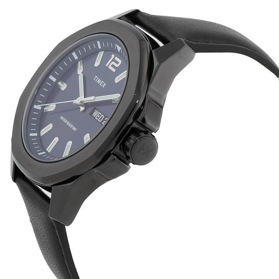 Timex Montre The Waterbury TW2T86800 Or