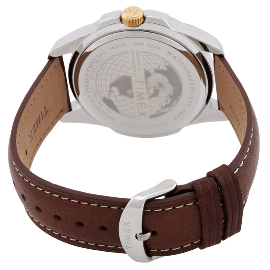 Timex TW2U42800 - Orologio City Essex Avenue
