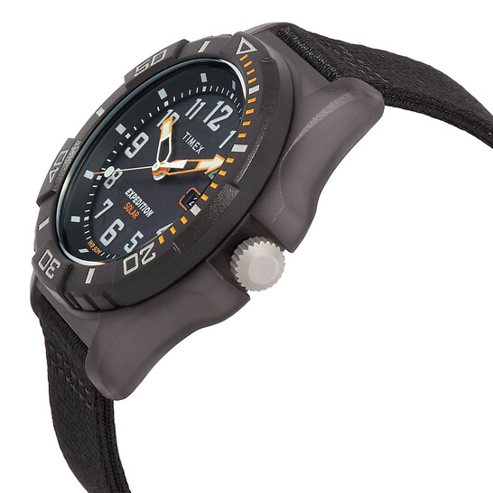 TIMEX EXPEDITION NORTH ソーラー時計 タイメックス・ナビ / EXPEDITION NORTH（エクスペディション
