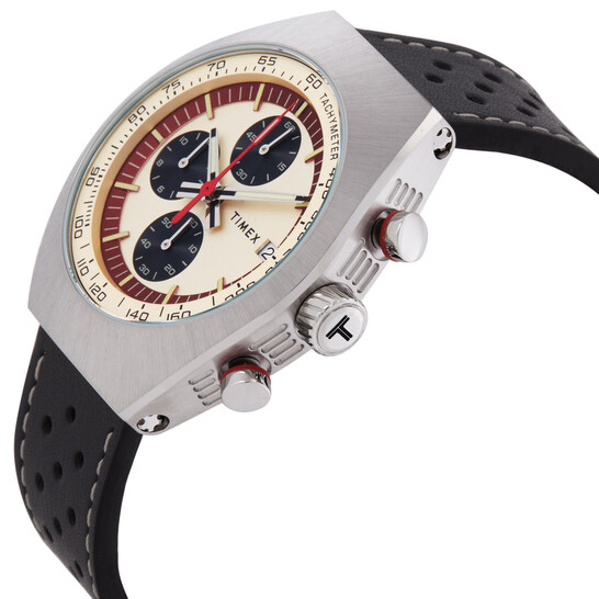 Reloj Timex Standard TW2U90400 Waterbury - Dando la Hora - Dando La Hora