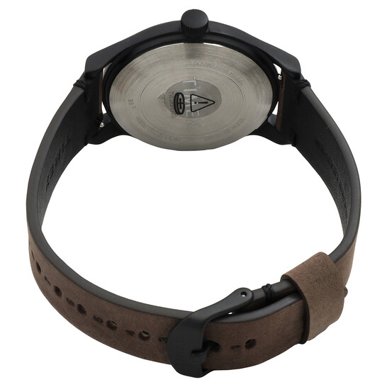 Timex MK1 Quartz Black Dial Men's Watch TW2R96900 TW2R96900VQ